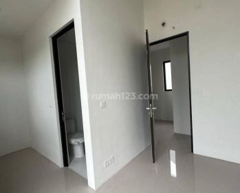 Rumah baru citra garden puri alma 6x15