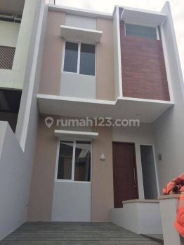 Di Jual Rumah Di Kelapa Gading