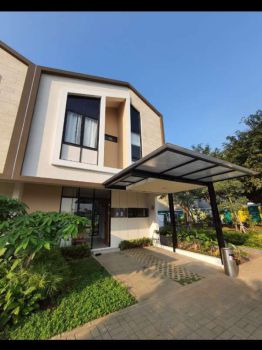 RUMAH READY FREE PPN DI JABABEKA