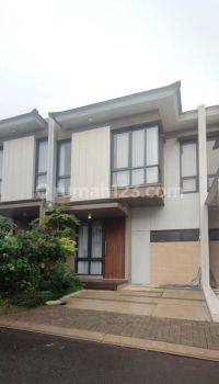 Disewakan rumah kota wisata