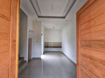 Promo DP 3jt All In Griya Amalia Serpong Selangkah Ke BSD