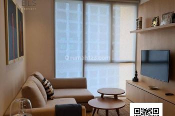 For Sale Apartment Izzara Simatupang 2br