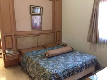 DI JUAL RUMAH ELITE DI GANDARIA UTARA ,KEBAYORAN BARU ,JAKARTA SELATAN