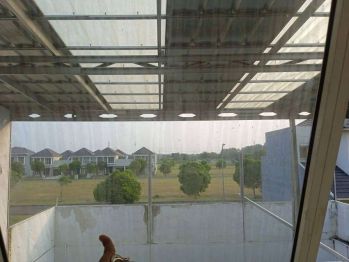 DIJUAL RUMAH BAGUS SIAP HUNI DI SUVARNA ALAM, SUVARNA SUTERA