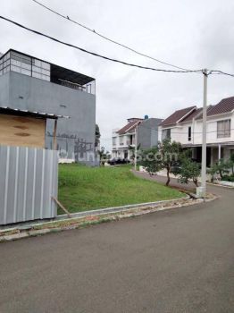 Jual Kavling Amalfi Village Gading Serpong