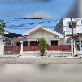 Dijual Rumah Sutorejo