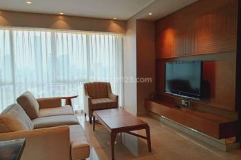 Disewakan Apartemen Setiabudi Sky Garden 3 BR Lokasi Strategis