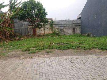 Areal Cimahi Utara Kapling Legalitas SHM