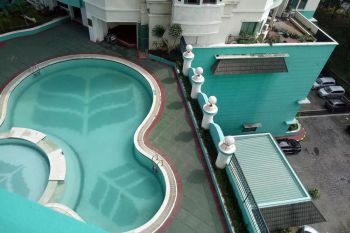 Di Sewakan Apartemen Sedayu City Suites