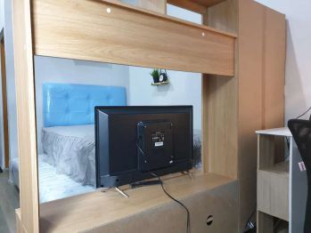 Apartemen Kost Kontrakan BDN Jatiwaringin