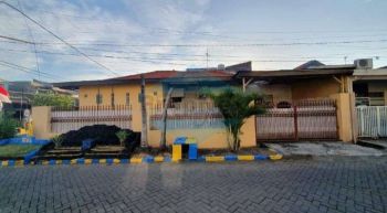 Sell Rumah: Kutisari Indah Barat