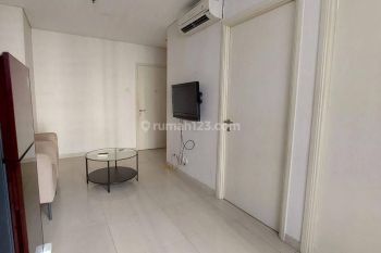 Apartemen Madison Best Unit 2 BR Full Furnish Dan Renov City View