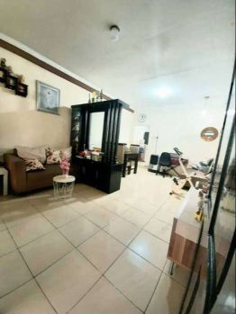 Rumah Permata Taman Palem (Ukuran 3,75x15 m)