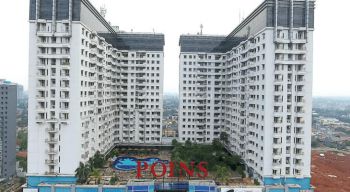 Dijual Apartemen Poins Square, Lebak Bulus