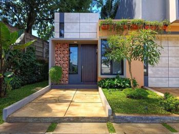 PROMO DP0% Amazing Living at Emerald Cilebut