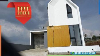 Cocok Untuk Anda Perumahan 2 Lt Cashback 20 Jt Di Garut 61H0