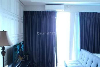 Dijual Apartemen Puri Mansion Cengkareng Jakarta Barat