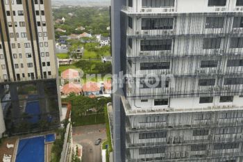 APARTEMEN UNIVERSITAS CIPUTRA CORNELL - SURABAYA BARAT