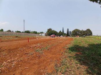 Tanah Dekat Rs Medika Darmaga, Shm. Hanya 100 Jutaan
