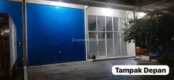 Gudang Tunas Daan Mogot Km.19