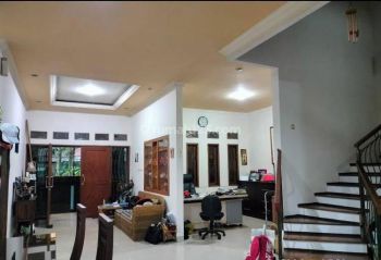 Dijual Cepat Rumah Siap Huni Muara Sari Bandung