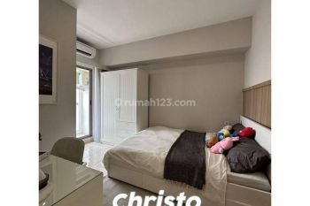 Dijual Segera Apartement Lantai 20 Dekat Rs Bethsaida Dan Univumn