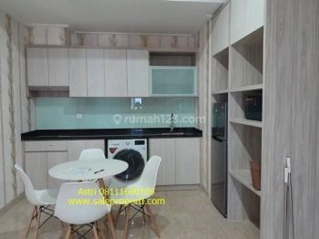 Menteng Park Emerald 6 Br Konecting Furnish Jarang Ada Best Price