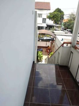 Kost Murah Nyaman Karyawan Pria