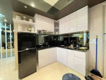 Disewakan apartemen the peak residence TP5 2br 3br