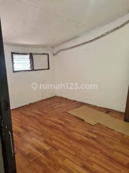 Ruko di Tanjung Duren Raya, Jakarta Barat