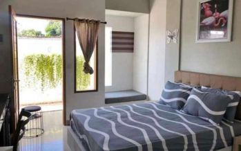 Kost Exclusive Fasilitas Lengkap