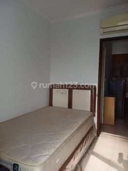 Apartemen Mediterania 1