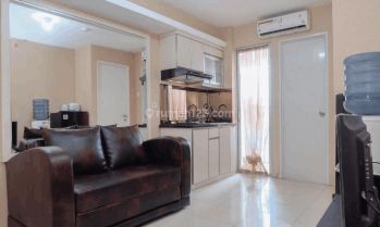 Apartemen Bassura City Cipinang Jatinegara