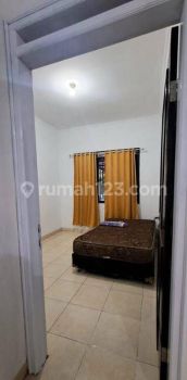 Rumah Asri di Pondok Hijau sayap Setiabudhi Bandung Murah