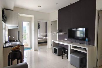 Sewa Apartemen Parahyangan Residences 2 BR Furnished