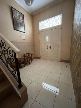 Di Jual Rumah di Gading Grande Residence Turun Harga !!