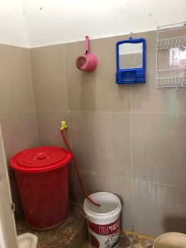 Kos-kosan karyawan/karyawati