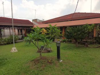 Jual Rumah Besar Ringroad