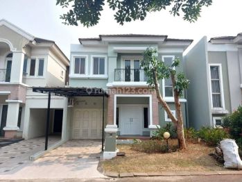 Dijual Rumah Garnet Phg Summarecon Serpong