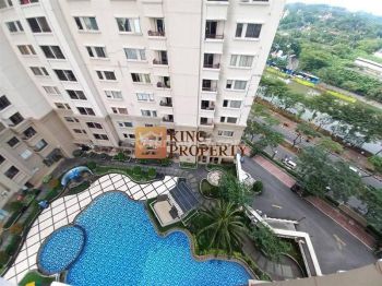 Apartemen Disewakan Mediterania Marina Residence Ancol Furnished