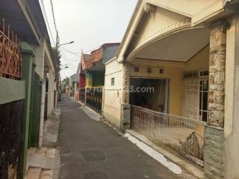 Dijual Rumah Sederhana Di Malaka Asri Durensawit Jakarta Timur.