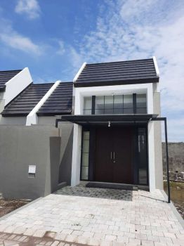 DI SEWAKAN RUMAH MURAH