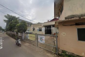Dijual Gudang di Jalan Bengkong Raya, Mustikajaya Bekasi
