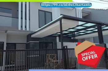 Harga Top Rumah Siap Huni Di Margahayu Bandung Dkt Al Islam 1000029-41