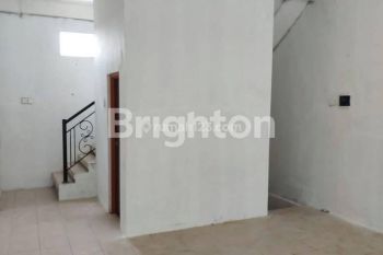 RUKO READY FOR BUSINESS AREA TEUKU UMAR