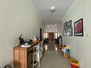 Rumah Di Pogung Semi Furnish Dekat Kampus UGM, RS Sardjito, Al Azhar