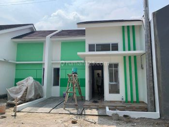 Mainroad Kawasan Industri, Tanah SHM di Sayap Cileunyi Rancaekek Jatinangor