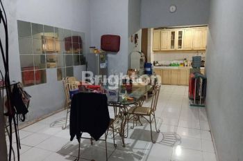Rumah Hoek Cocok Untuk Usaha di  Kelapa Gading Jakarta Utara