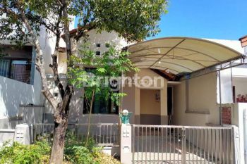 Taman Puspa Raya Murah dekat Radial Road dan Pasar