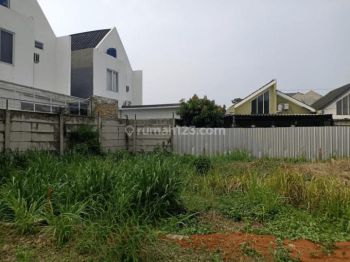 Tanah Perumahan Kawasan Al Wafi Boarding School Legalitas Shm